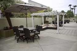  - Holiday Inn Express & Suites Vacaville - I-80, Exit 56