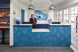  - Shoal at La Jolla Beach Hotel