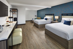  - Shoal at La Jolla Beach Hotel