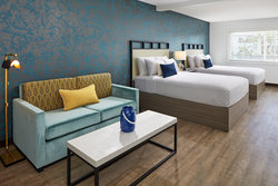  - Shoal at La Jolla Beach Hotel