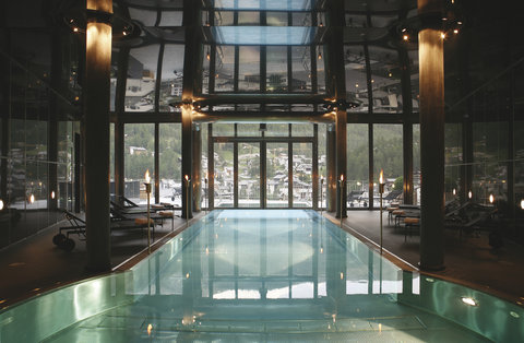 THE OMNIA - Photo 11