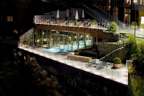 THE OMNIA - Photo 12