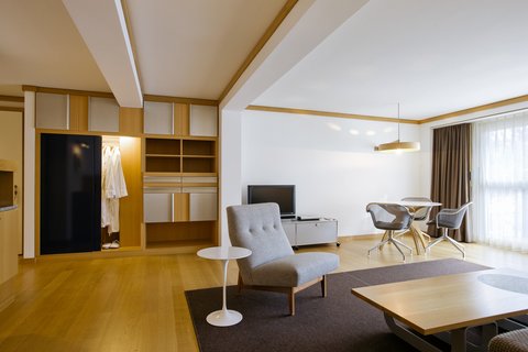 THE OMNIA - Photo 13