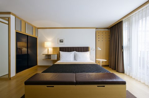 THE OMNIA - Photo 15