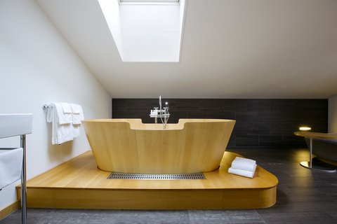 THE OMNIA - Photo 18