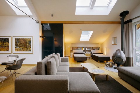 THE OMNIA - Photo 19