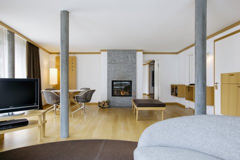 THE OMNIA - Photo 21