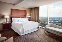  - Westin Peachtree Plaza Hotel Atlanta - I-75 & I-85, Exit 249A & 249B