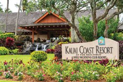  - Kauai Coast Resort at the Beachboy Kapaa