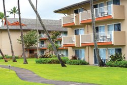  - Kauai Coast Resort at the Beachboy Kapaa