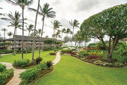  - Kauai Coast Resort at the Beachboy Kapaa