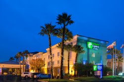  - Holiday Inn Express & Suites Vacaville - I-80, Exit 56