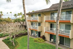  - Kauai Coast Resort at the Beachboy Kapaa
