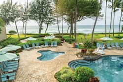 - Kauai Coast Resort at the Beachboy Kapaa