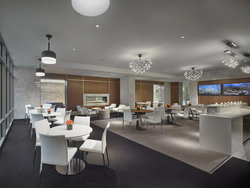  - AVE Florham Park Apartment Hotel