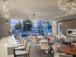  - AVE Florham Park Apartment Hotel