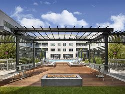  - AVE Florham Park Apartment Hotel