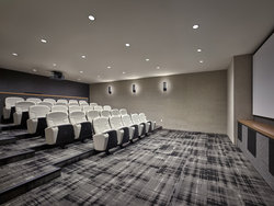  - AVE Florham Park Apartment Hotel