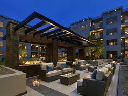  - AVE Florham Park Apartment Hotel