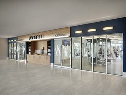  - AVE Florham Park Apartment Hotel