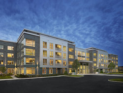  - AVE Florham Park Apartment Hotel