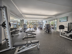  - AVE Florham Park Apartment Hotel