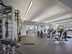  - AVE Florham Park Apartment Hotel