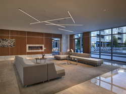  - AVE Florham Park Apartment Hotel