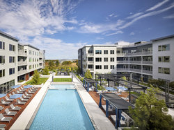  - AVE Florham Park Apartment Hotel