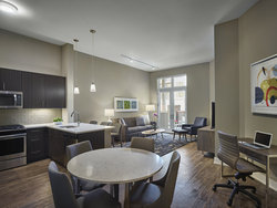  - AVE Florham Park Apartment Hotel