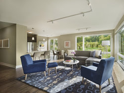  - AVE Florham Park Apartment Hotel