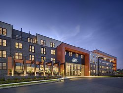  - AVE King of Prussia Apartment Hotel - I-76, Exit 327