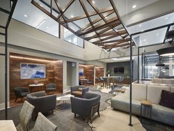  - AVE King of Prussia Apartment Hotel - I-76, Exit 327