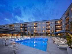  - AVE King of Prussia Apartment Hotel - I-76, Exit 327