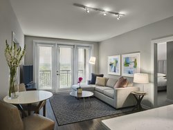  - AVE King of Prussia Apartment Hotel - I-76, Exit 327