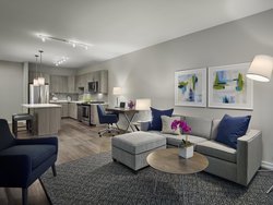  - AVE King of Prussia Apartment Hotel - I-76, Exit 327