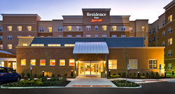  - Residence Inn by Marriott Midtown Tulsa - I-44, Exit 229