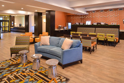  - Holiday Inn Express & Suites South Austin - I-35, Exit 229