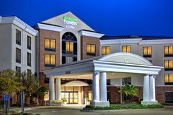  - Holiday Inn Express & Suites Flowood
