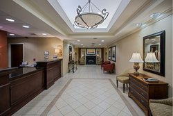  - Holiday Inn Express & Suites Flowood