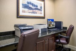  - Holiday Inn Express & Suites Flowood