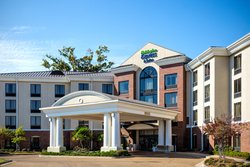  - Holiday Inn Express & Suites Flowood