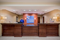  - Holiday Inn Express & Suites Flowood