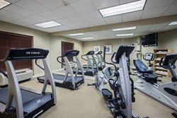  - Holiday Inn Express & Suites Flowood