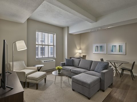Image of Franklin Residences
