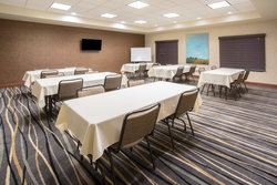  - Holiday Inn Express & Suites Glendive