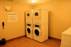  - Holiday Inn Express & Suites Glendive