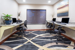  - Holiday Inn Express & Suites Glendive