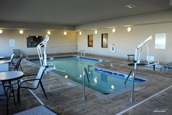  - Holiday Inn Express & Suites Glendive