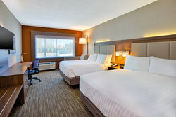  - Holiday Inn Express & Suites New Castle